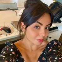Gislene Matos