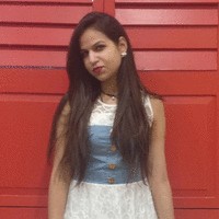 Mini Verma