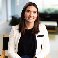 Haylie Scherpenberg, Mba
