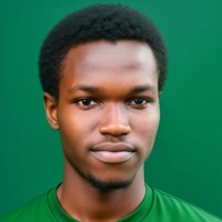 Ifeoluwa Oluwakayode