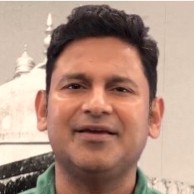 Mangesh Gosavi