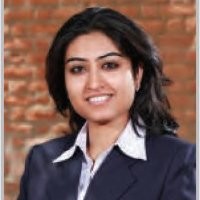 Preeti Dewan