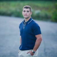 Carter DeWitt