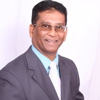 Bharat Teakram