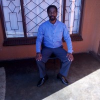 Simon Mngoma