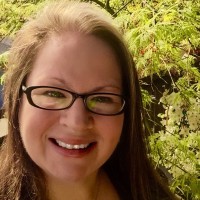 Shauna Shipp-Martinez, Mba