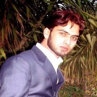 Ali Asghar Ali