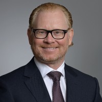 Johan Carlson
