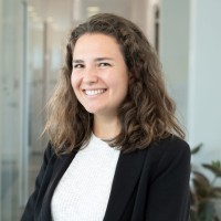 Sarah Nicolas