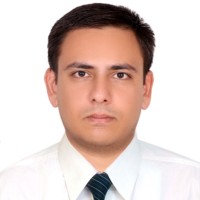 Mudit Lamba