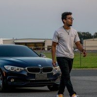 Adrian Perez