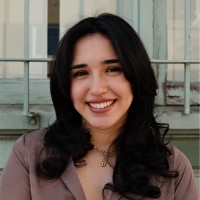 Isabelle Rodriguez