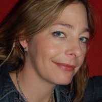 Chantal van Laere