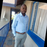 Xikombiso Makhubela