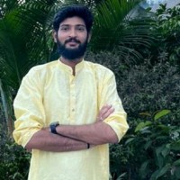 Neetesh Dangi