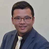 Berton Zou