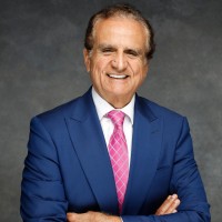 Moe A. Shihadeh, P.E., D. GE