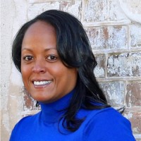 Christine Perkins