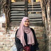 Nurul Farhanah Ahmad Fauzi