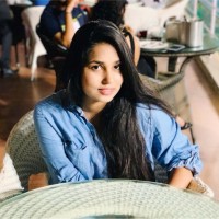 Salma Saghir Khan