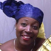 Marilyn Estelle Nguemo Chime