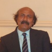 Amaresh Sinha