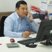 Eko Setyawan