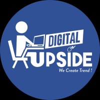 Digital Upside- Admin