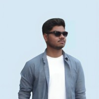 Sanchit Joshi