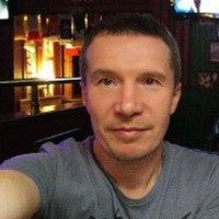 Irik Abdrakhmanov