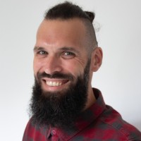 Christopher Chiarandini
