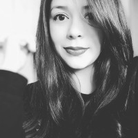 Ana Paola Lizardo Pérez