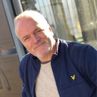 Michael Bjerre