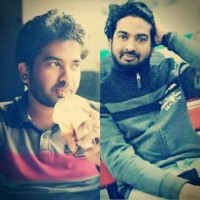 Kirti Sagar