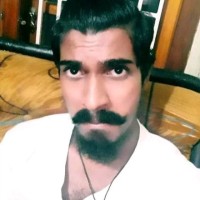 Pratheesh Rampage