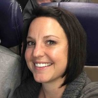 Karin Vasil