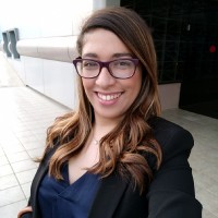 Ana Paula Montoya Bello