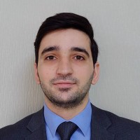 Khanlar Amiraslanli