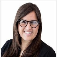 Erika Montalvo, Ps, Pls, Suas Pilot