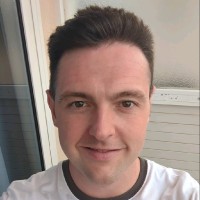 Liam Mcweeney