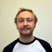 Joakim Schyllert