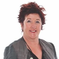Tracy Thomson