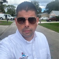 pavel calderon