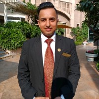 Vikrant Rajora