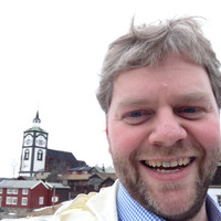 Lars Bernhard Wessel Fevang