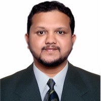 Pritesh Daundkar