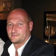 Mark Vandebrouck