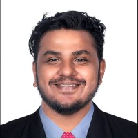 Rohan R Kulkarni