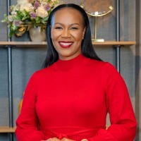 Teresa Njoroge