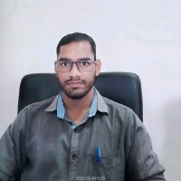 Shrikant Raibole